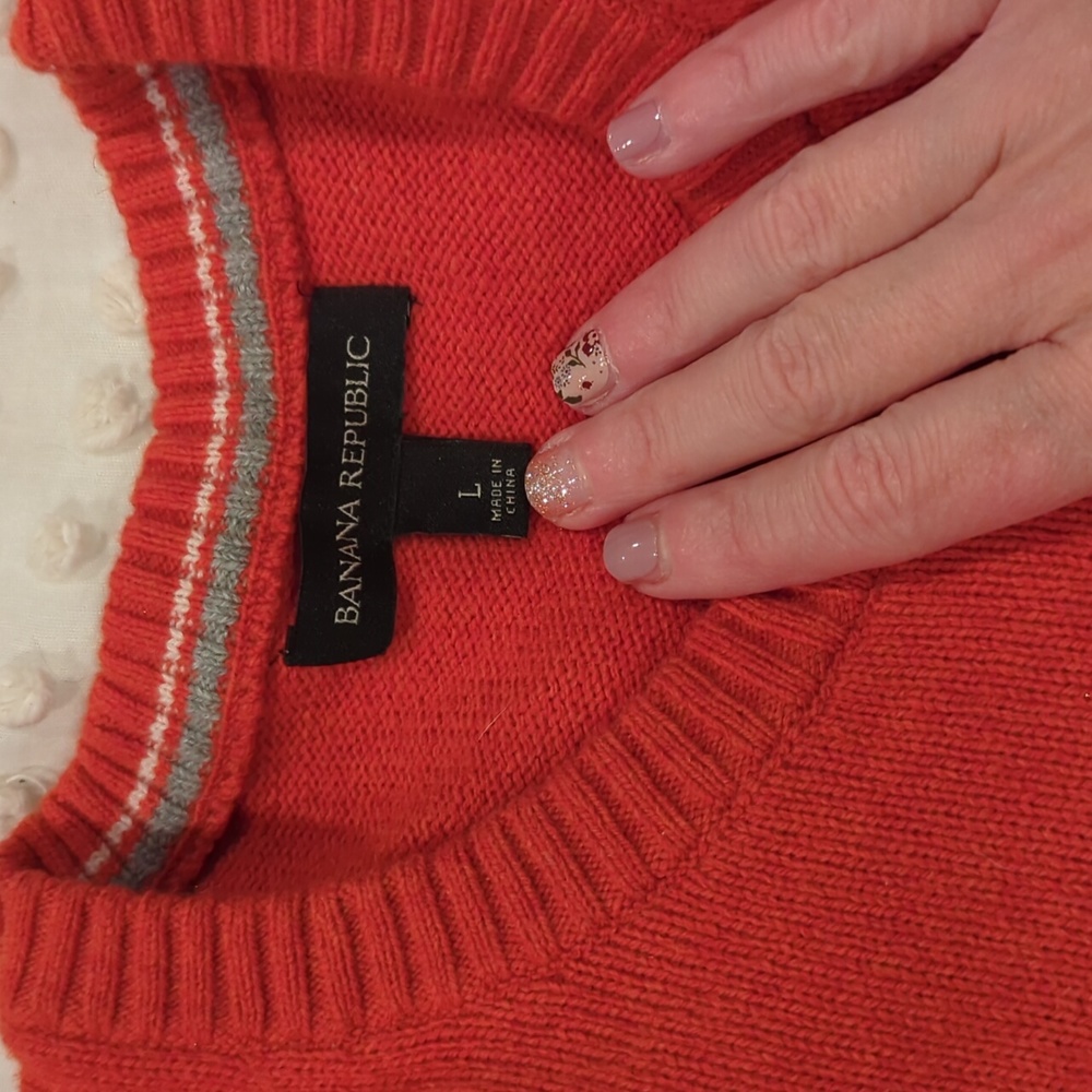 Sweater Set - image 2